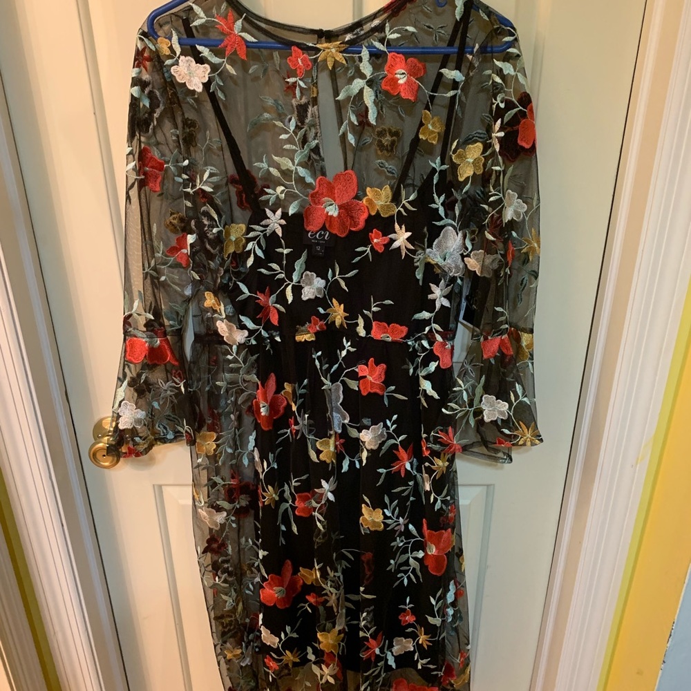BNWT gorgeous dress